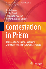 Contestation in Prism - 