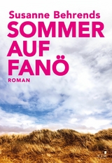 Sommer auf Fan&ouml; - Susanne Behrends