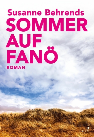 Sommer auf Fanö
