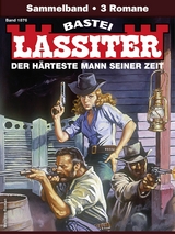 Lassiter Sammelband 1876 - Jack Slade