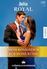 Julia Royal Band 39 - Kate Walker, Elizabeth Harbison, Natalie Anderson