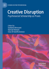 Creative Disruption - 