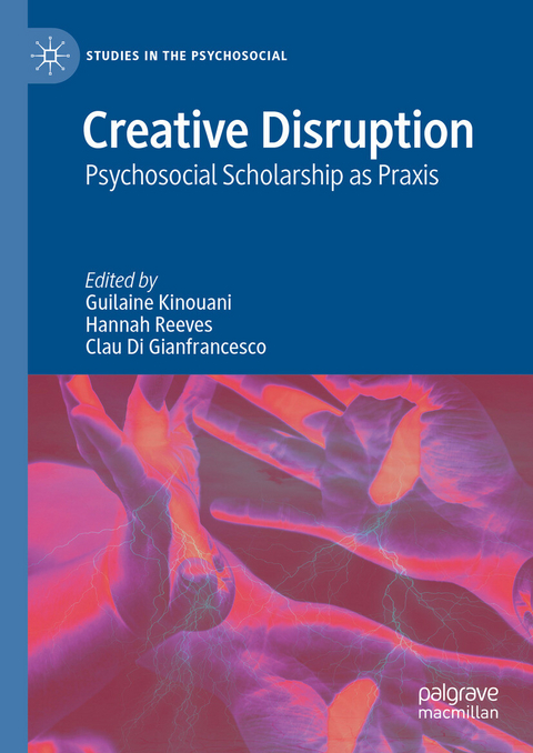 Creative Disruption - 