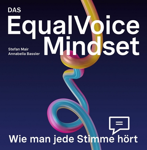 EqualVoice Mindset - Annabella Bassler, Stefan Mair