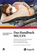 Das Handbuch ME/CFS -  Lotte Habermann-Horstmeier
