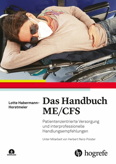 Das Handbuch ME/CFS -  Lotte Habermann-Horstmeier