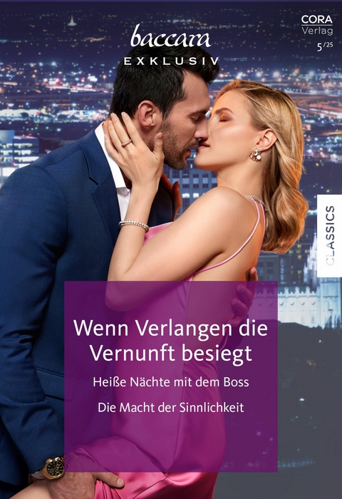 Baccara Exklusiv Band 258 - Maureen Child, Barbara Dunlop, Olivia Gates