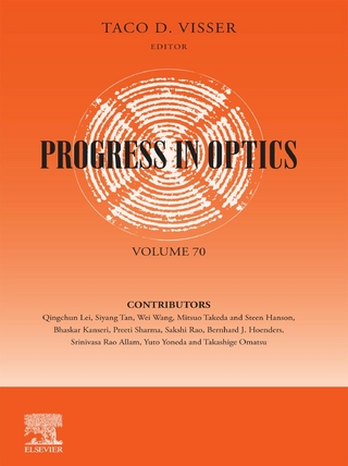 Progress in Optics