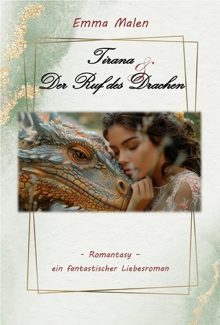 Tirana & Der Ruf des Drachen