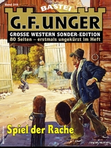 G. F. Unger Sonder-Edition 319 - G. F. Unger