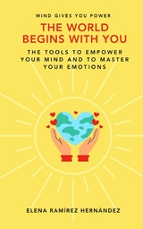 The World Begins with You - Elena Ramírez Hernández