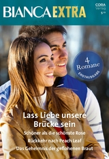 Bianca Extra Band 148 - Brenda Novak, Michelle Lindo-Rice, Amy Woods, Allison Leigh