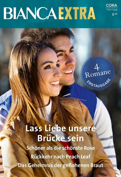 Bianca Extra Band 148 - Brenda Novak, Michelle Lindo-Rice, Amy Woods, Allison Leigh