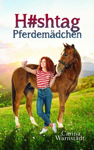 Hashtag Pferdemädchen