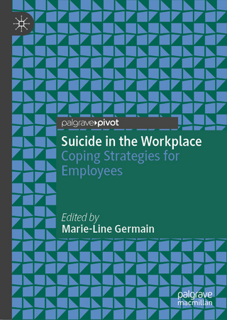 Suicide in the Workplace