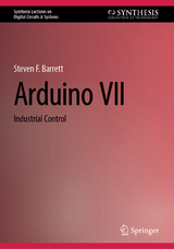 Arduino VII -  Steven F. Barrett