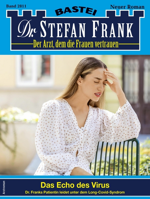 Dr. Stefan Frank 2811 - Stefan Frank