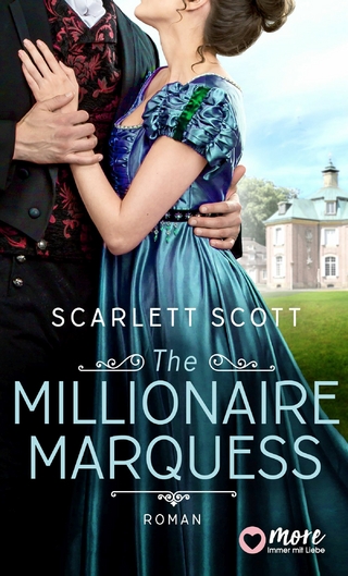 The Millionaire Marquess