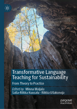 Transformative Language Teaching for Sustainability - 
