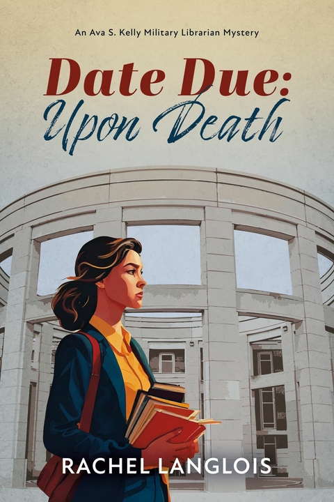 Date Due: Upon Death -  Rachel Langlois