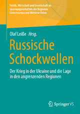 Russische Schockwellen - 