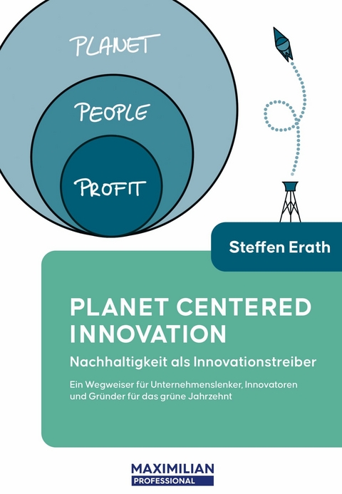Planet Centered Innovation - Steffen Erath