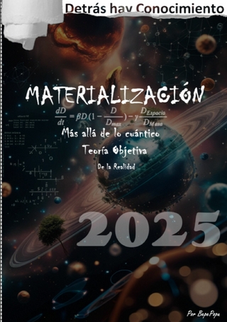 Materialización