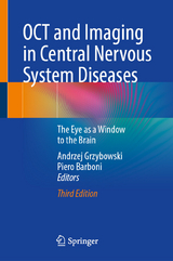 OCT and Imaging in Central Nervous System Diseases - 