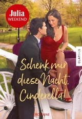 Julia Weekend Band 130 - Shirley Jump, Abby Green, Lilian Darcy