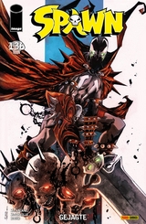 Spawn (Band 136) - Gejagte -  Todd McFarlane,  Rory McConville