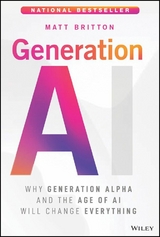 Generation AI - Matt Britton