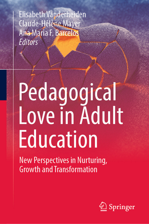 Pedagogical Love in Adult Education - 