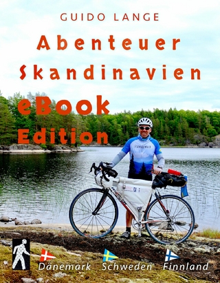 Abenteuer SKANDINAVIEN eBook Edition