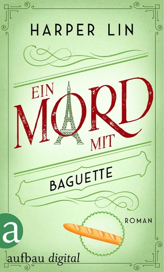 Ein Mord mit Baguette
