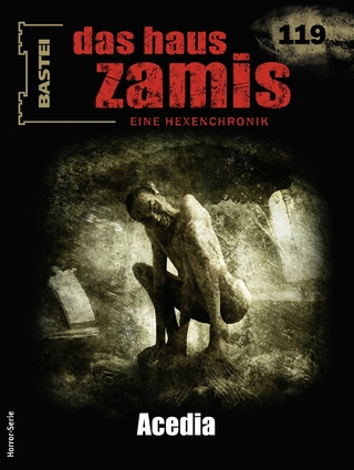 Das Haus Zamis 119
