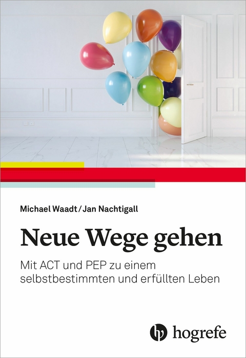 Neue Wege gehen -  Michael Waadt,  Jan Nachtigall