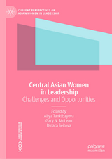 Central Asian Women in Leadership - 
