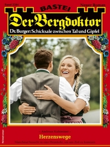 Der Bergdoktor 2284 - Andreas Kufsteiner