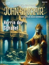 John Sinclair Sonder-Edition 259 - Jason Dark