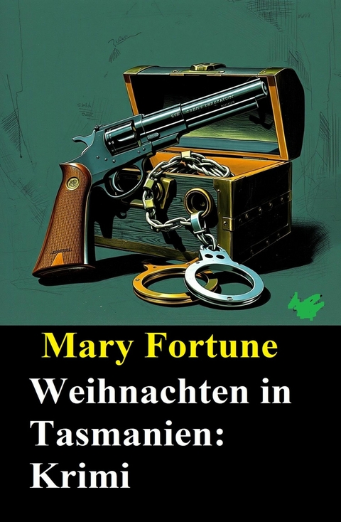 Weihnachten in Tasmanien: Krimi -  Mary Fortune