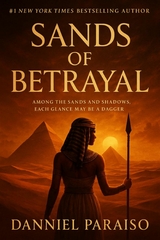 Sands of Betrayal - Danniel Paraiso Da Silva