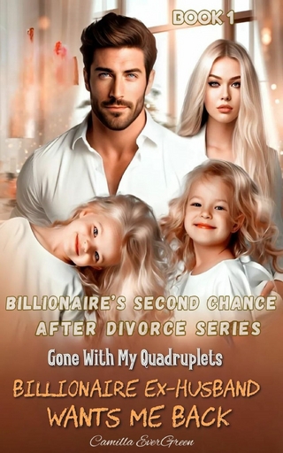 Gone With My Quadruplets: