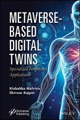 Metaverse-Based Digital Twins - 