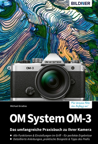 OM System OM-3