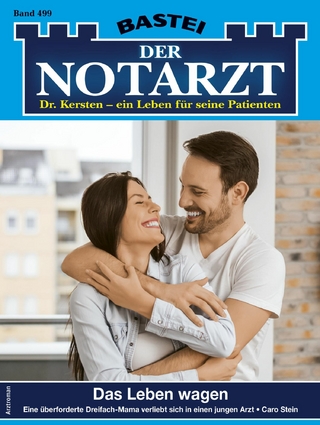 Der Notarzt 499
