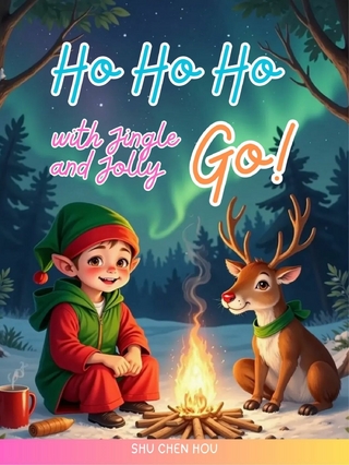 Ho Ho Ho with Jingle and Jolly Go!