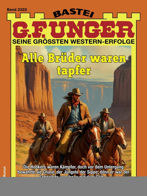 G. F. Unger 2322 - G. F. Unger