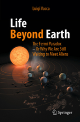 Life Beyond Earth - Luigi Vacca
