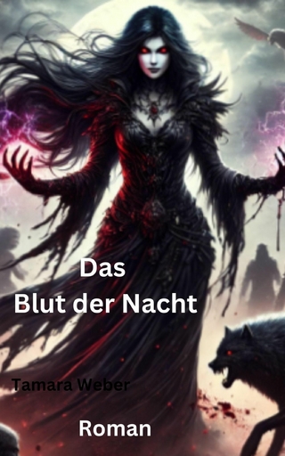 Das Blut der Nacht