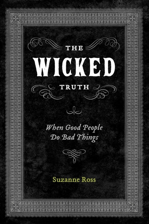 The Wicked Truth -  Suzanne Ross